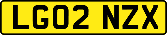 LG02NZX
