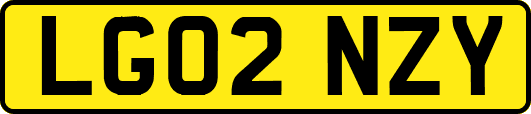 LG02NZY