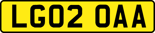 LG02OAA
