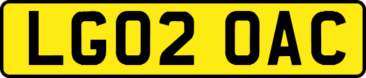 LG02OAC