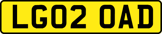 LG02OAD