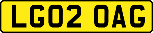 LG02OAG
