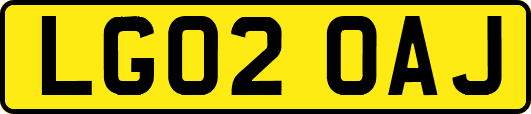LG02OAJ