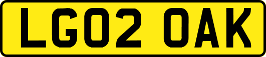 LG02OAK