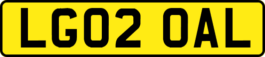 LG02OAL