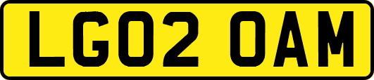 LG02OAM