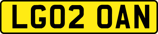 LG02OAN
