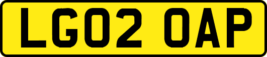 LG02OAP