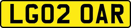 LG02OAR