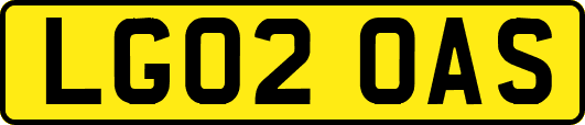 LG02OAS