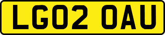 LG02OAU
