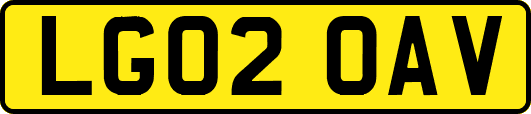 LG02OAV