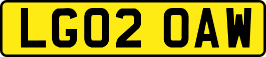 LG02OAW