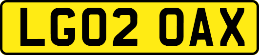 LG02OAX