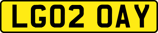 LG02OAY