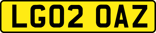 LG02OAZ