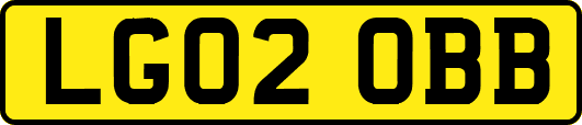 LG02OBB