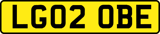 LG02OBE