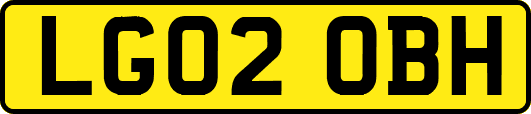 LG02OBH