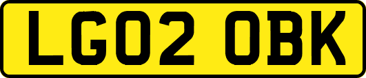 LG02OBK
