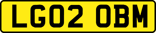 LG02OBM