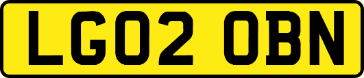 LG02OBN