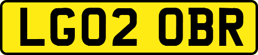 LG02OBR