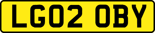 LG02OBY