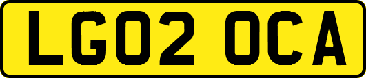LG02OCA