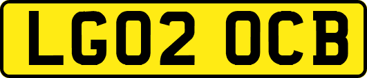 LG02OCB