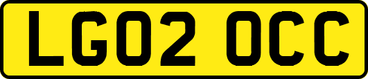 LG02OCC