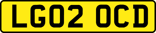 LG02OCD