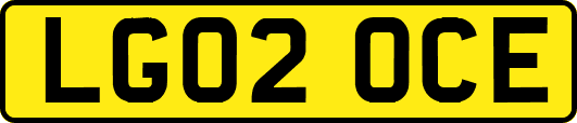 LG02OCE