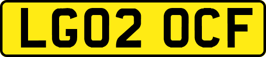 LG02OCF