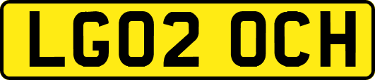 LG02OCH