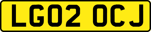LG02OCJ