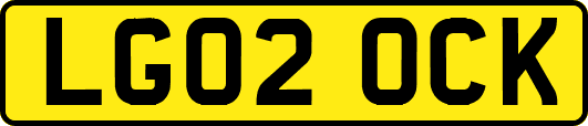 LG02OCK