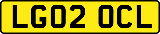 LG02OCL