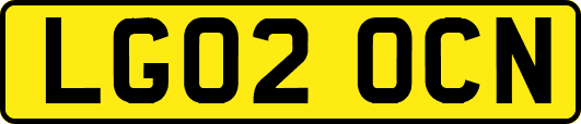 LG02OCN