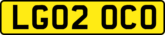 LG02OCO