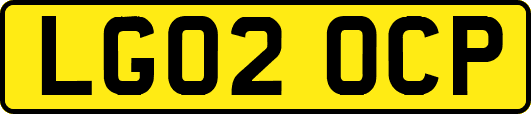 LG02OCP