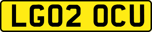 LG02OCU