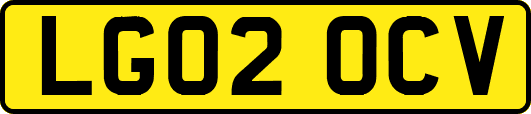 LG02OCV