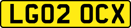 LG02OCX