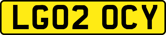 LG02OCY