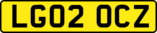 LG02OCZ