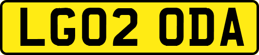 LG02ODA