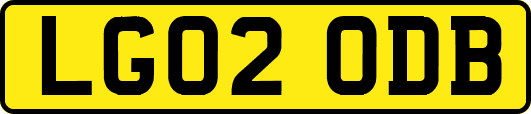 LG02ODB