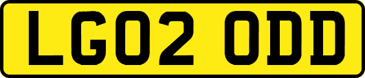 LG02ODD