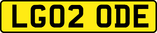 LG02ODE